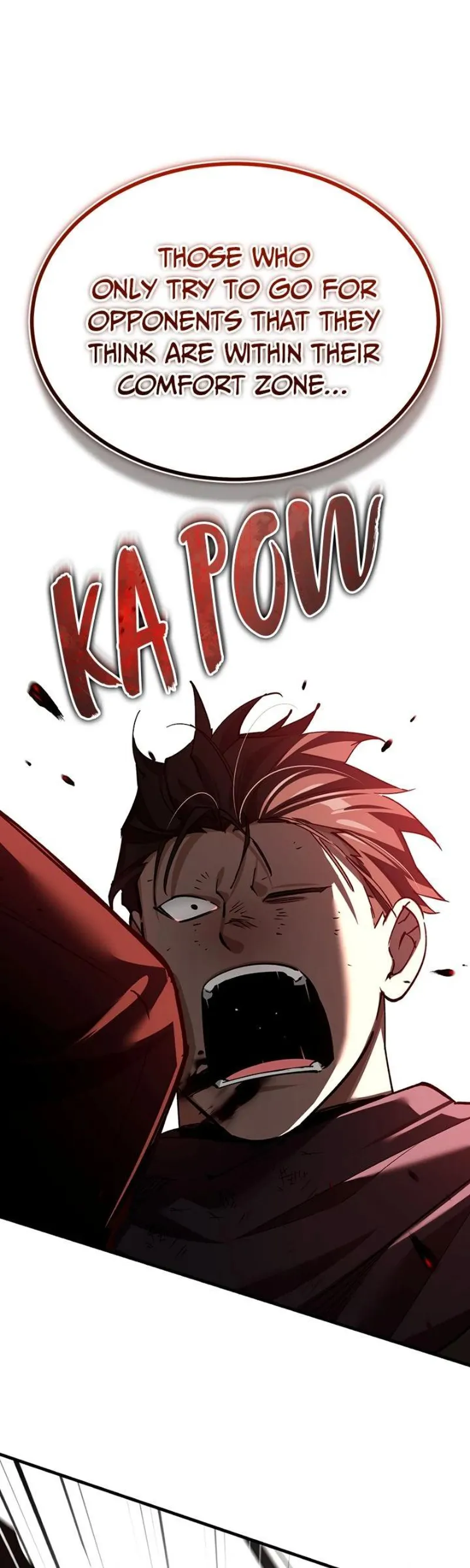 The Heavenly Demon Can't Live a Normal Life Chapter 161 - 60