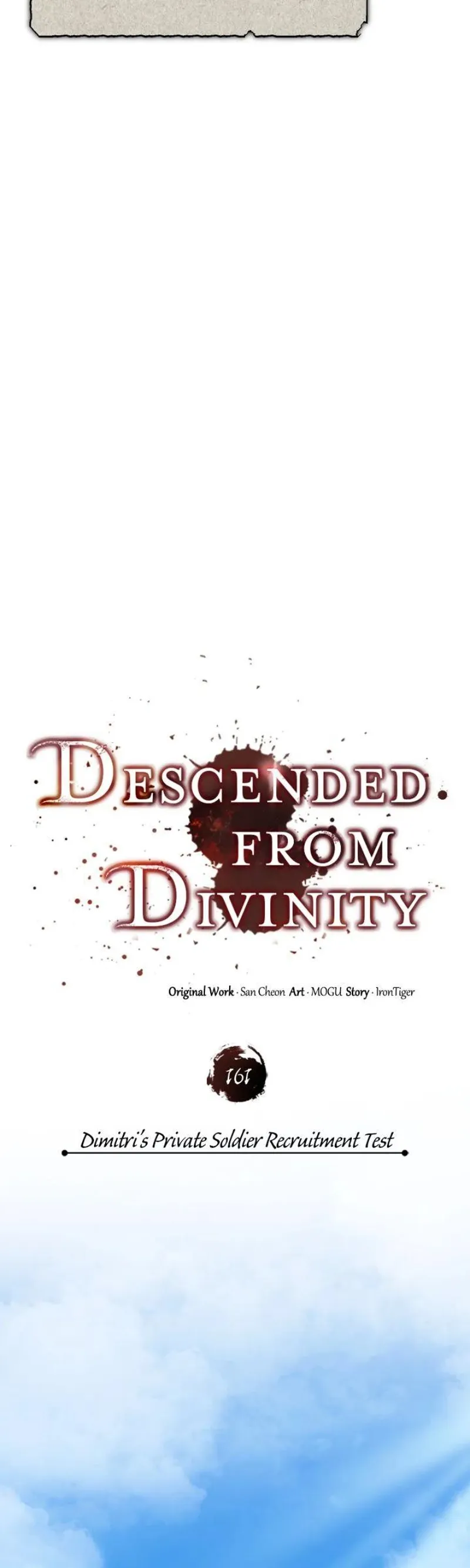 The Heavenly Demon Can't Live a Normal Life Chapter 161 - 9