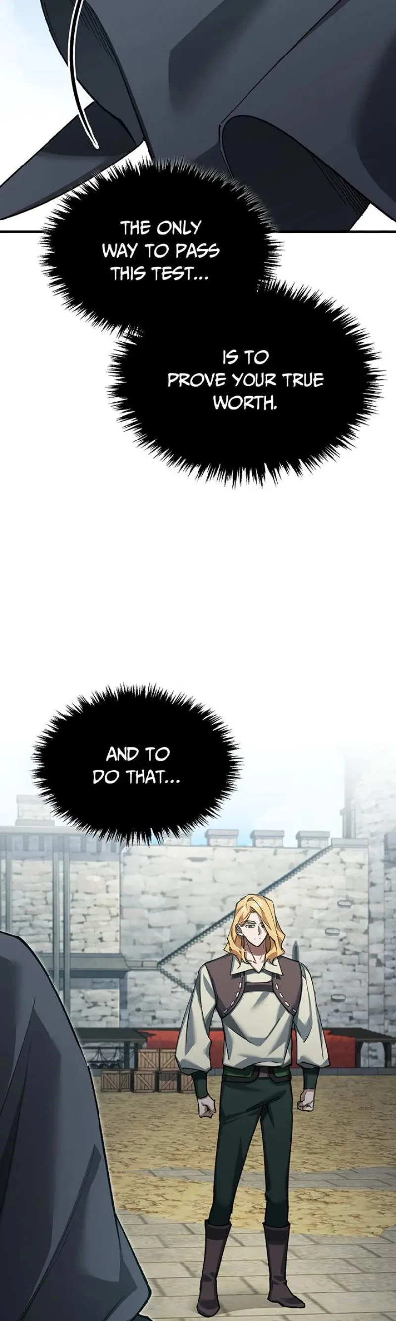 The Heavenly Demon Can't Live a Normal Life Chapter 162 - 10