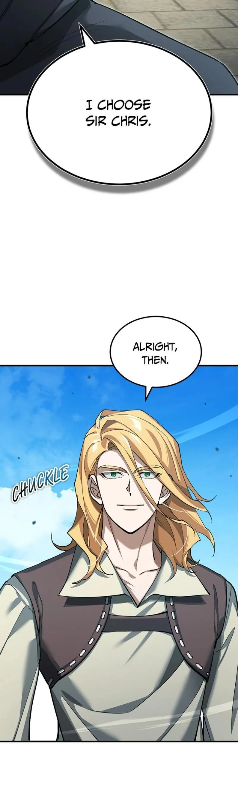 The Heavenly Demon Can't Live a Normal Life Chapter 162 - 11