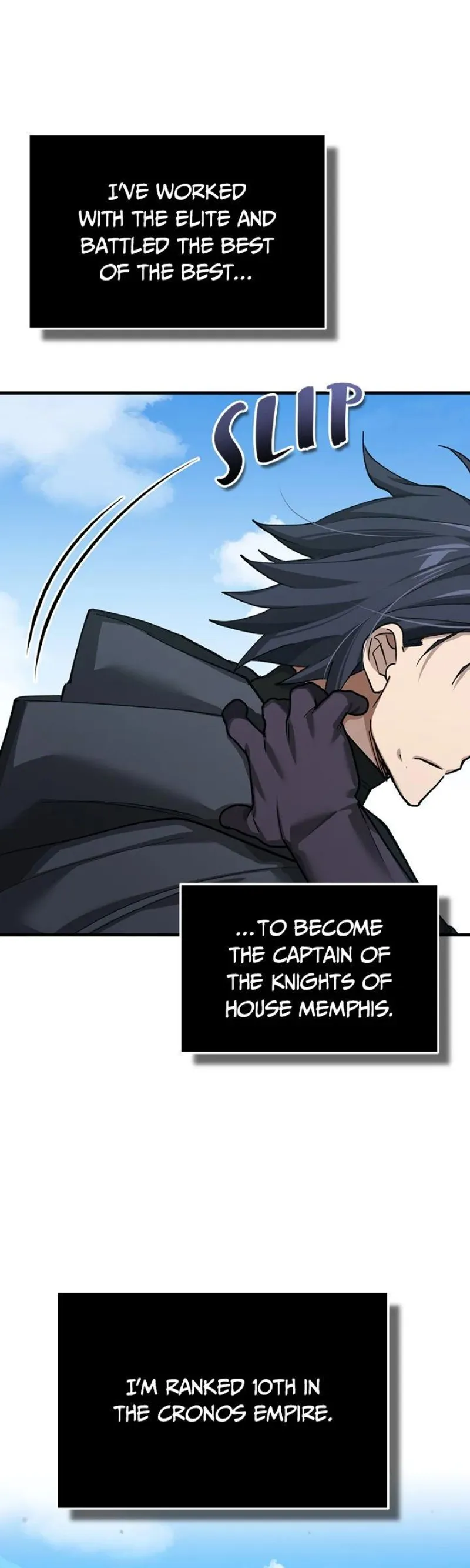 The Heavenly Demon Can't Live a Normal Life Chapter 162 - 12