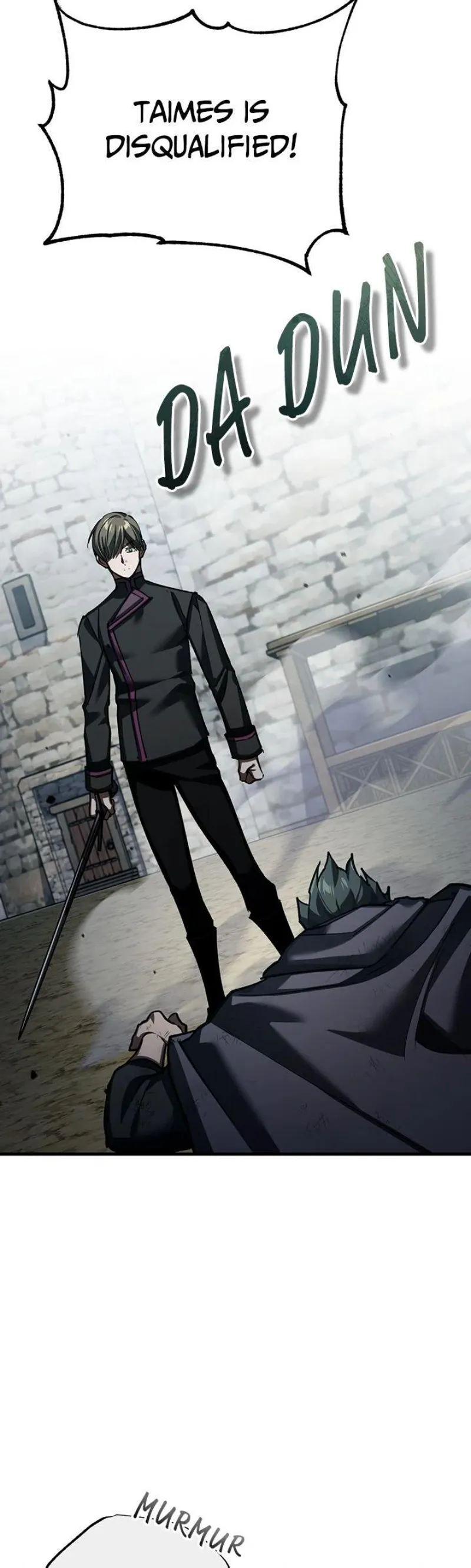 The Heavenly Demon Can't Live a Normal Life Chapter 162 - 2