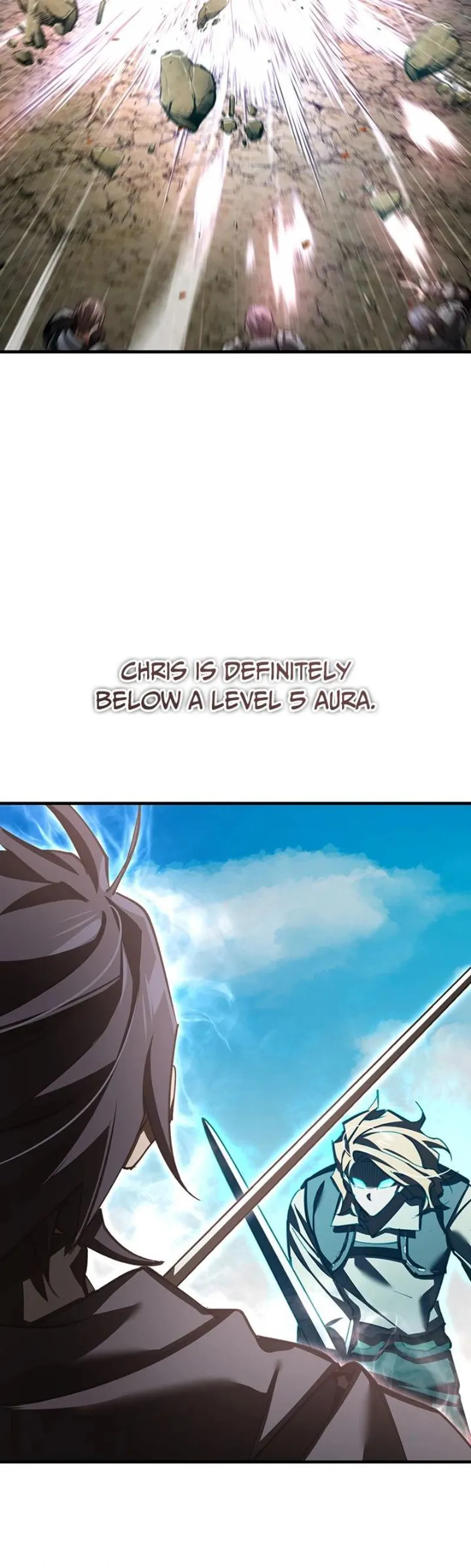 The Heavenly Demon Can't Live a Normal Life Chapter 162 - 25