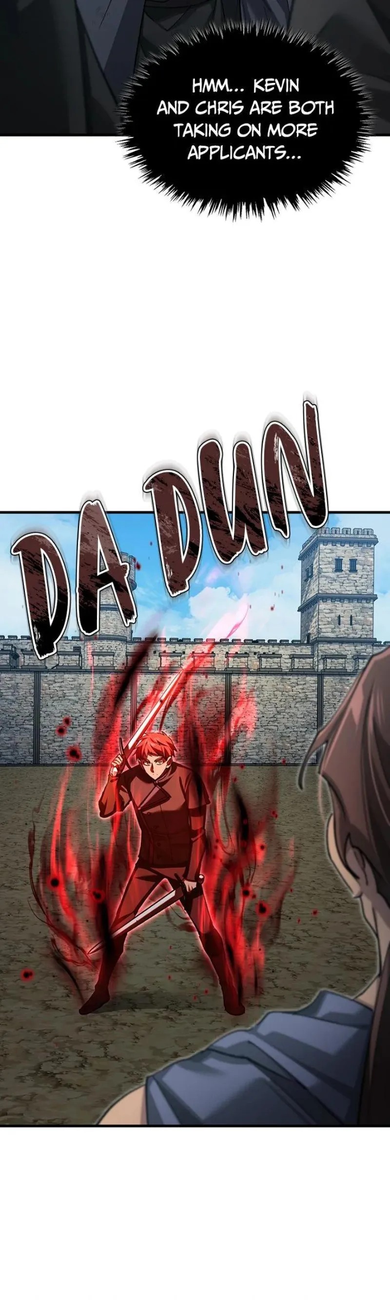 The Heavenly Demon Can't Live a Normal Life Chapter 162 - 37