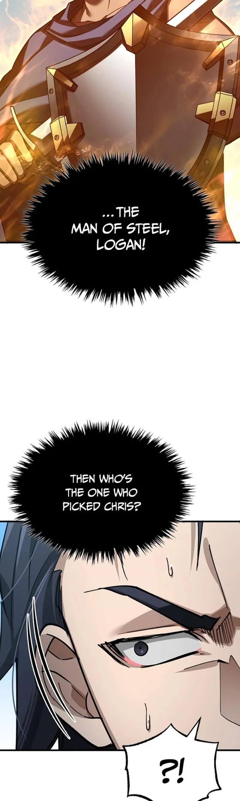 The Heavenly Demon Can't Live a Normal Life Chapter 162 - 39
