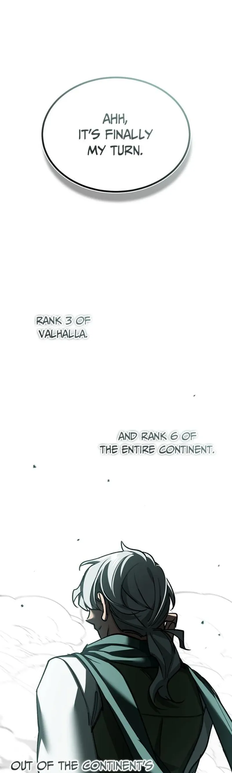 The Heavenly Demon Can't Live a Normal Life Chapter 162 - 41