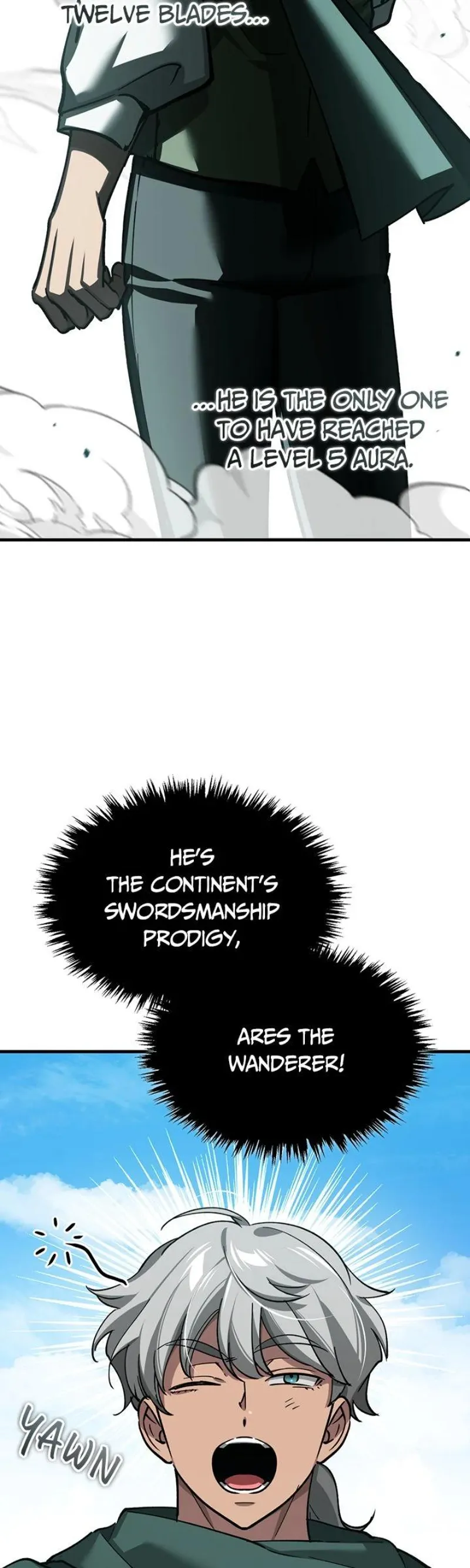 The Heavenly Demon Can't Live a Normal Life Chapter 162 - 42