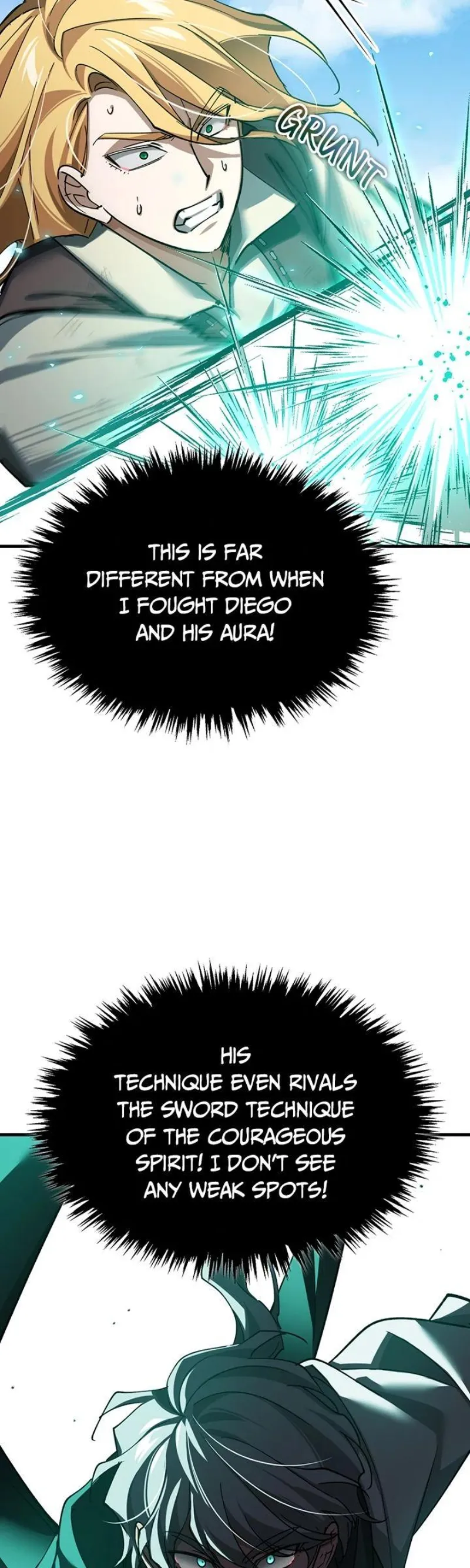 The Heavenly Demon Can't Live a Normal Life Chapter 162 - 50