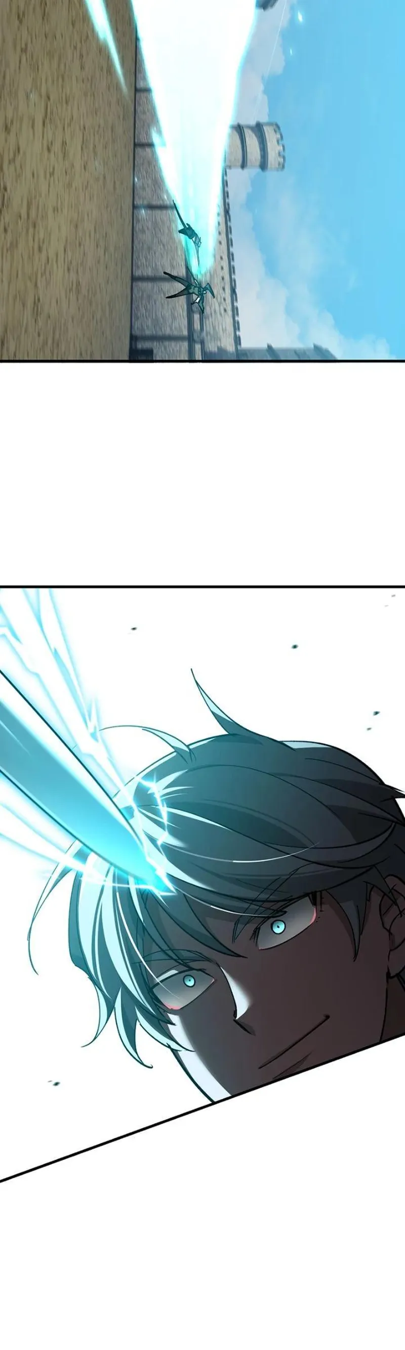The Heavenly Demon Can't Live a Normal Life Chapter 162 - 54