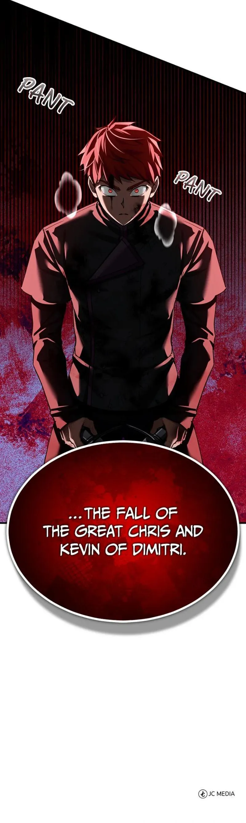 The Heavenly Demon Can't Live a Normal Life Chapter 162 - 62