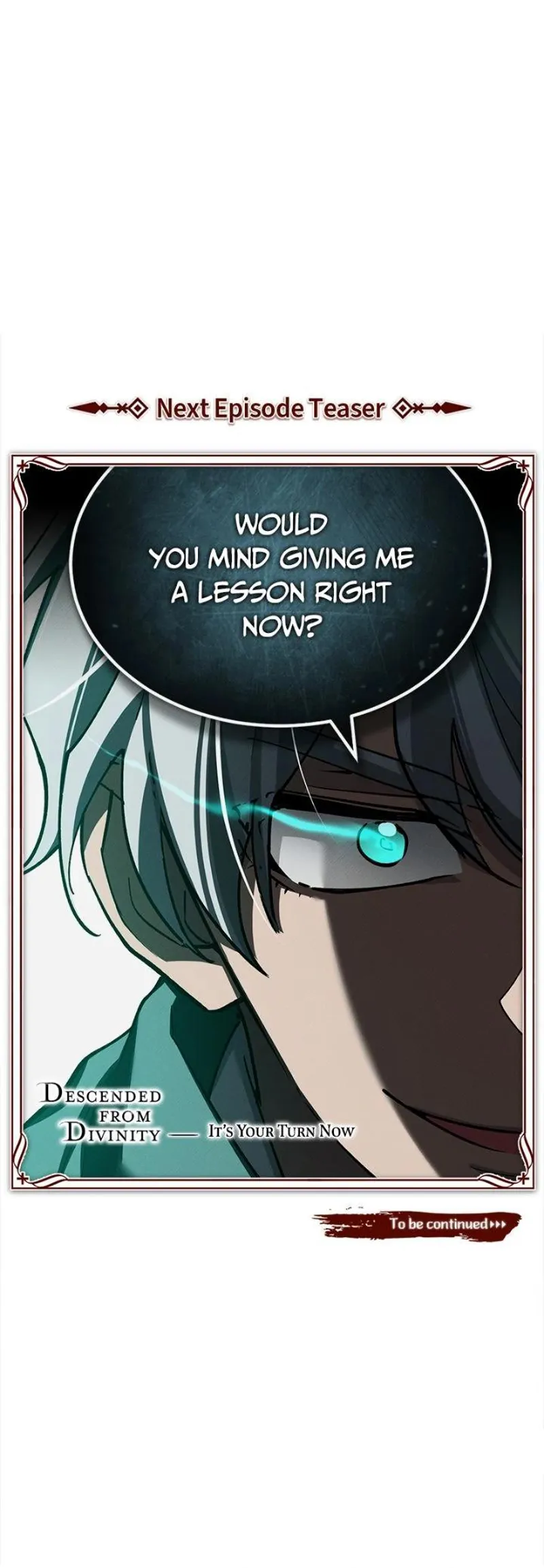 The Heavenly Demon Can't Live a Normal Life Chapter 162 - 63