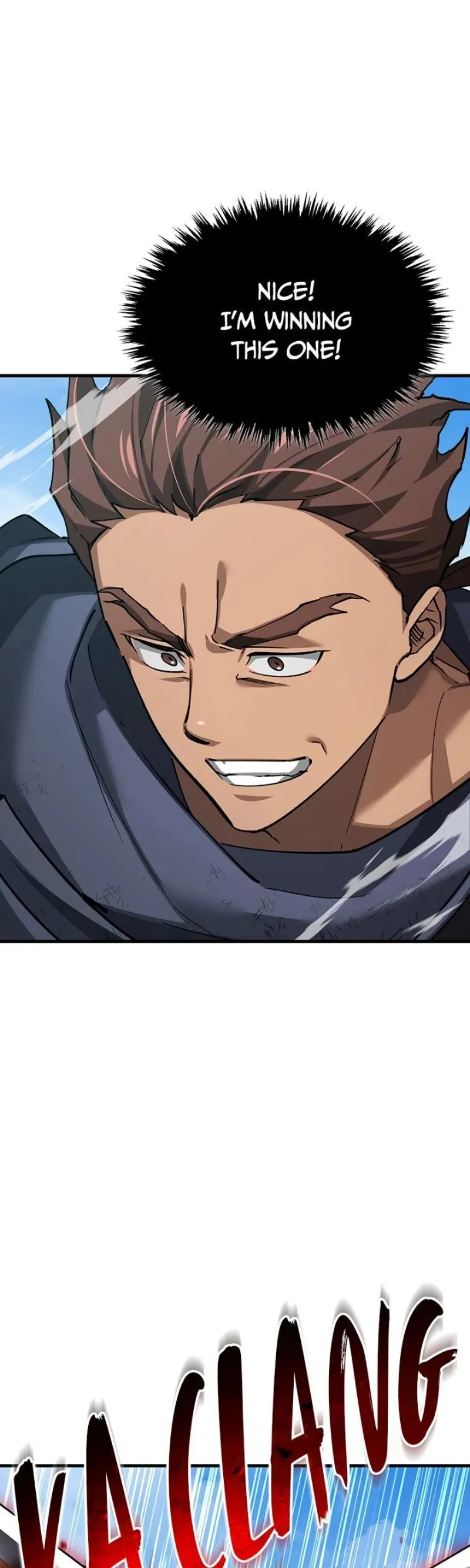 The Heavenly Demon Can't Live a Normal Life Chapter 163 - 1