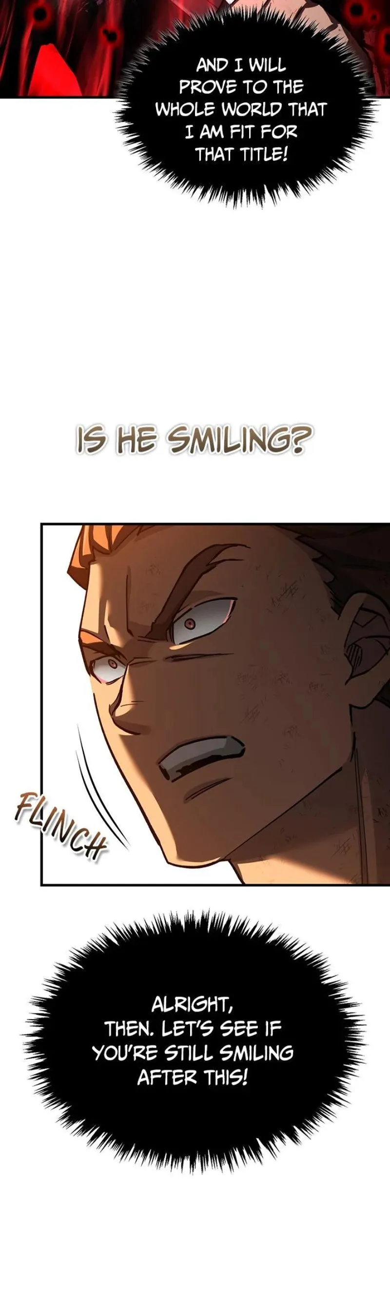 The Heavenly Demon Can't Live a Normal Life Chapter 163 - 10