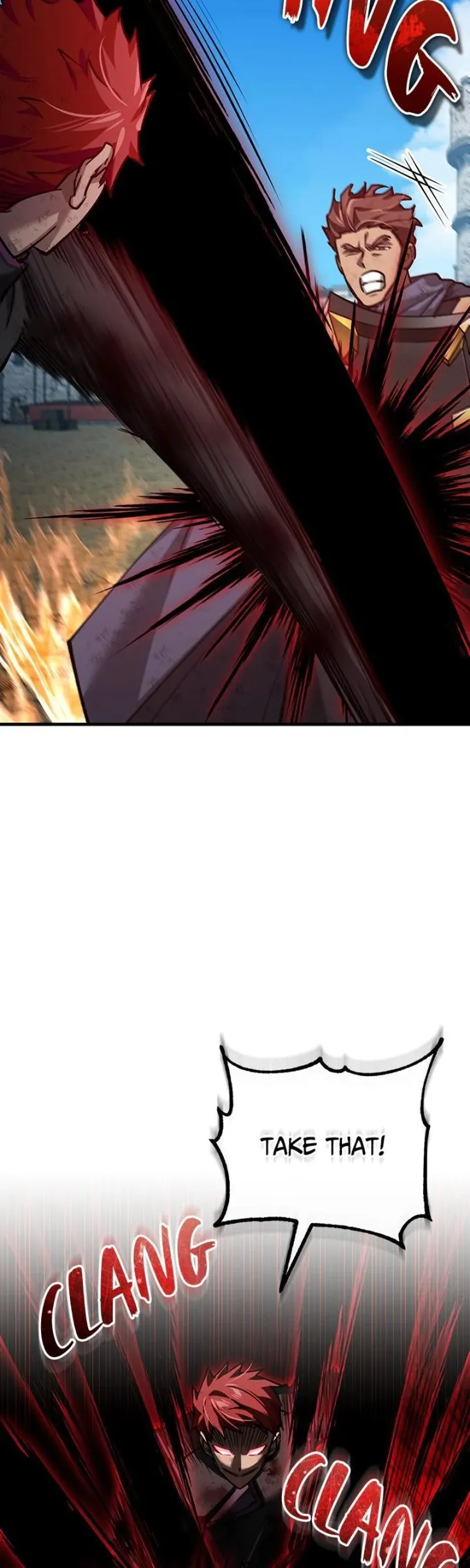 The Heavenly Demon Can't Live a Normal Life Chapter 163 - 17