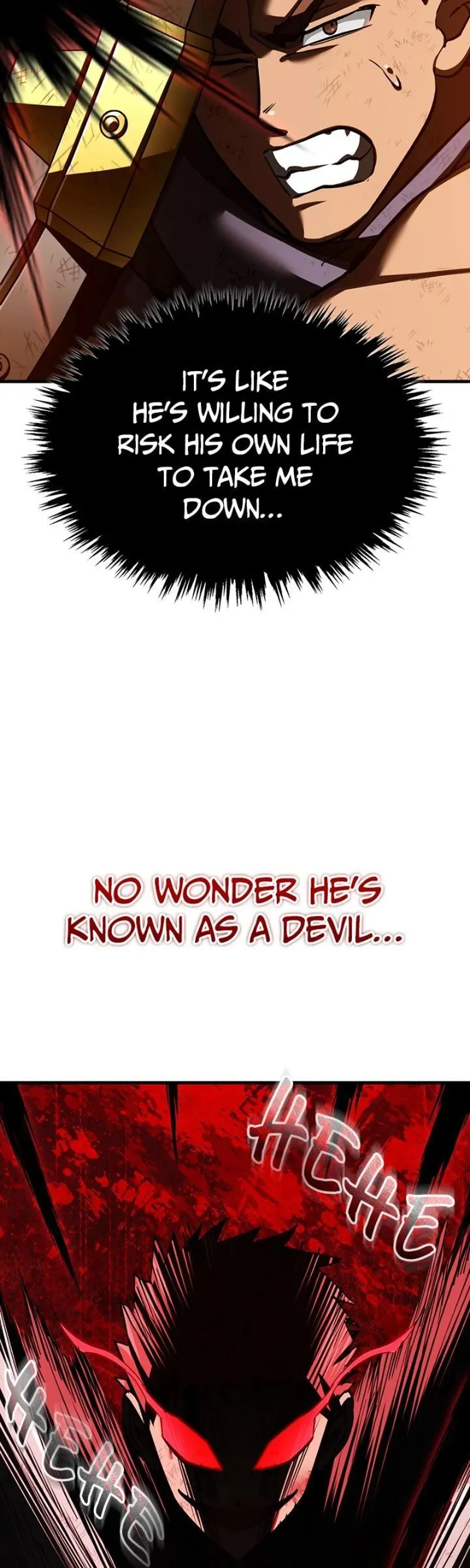 The Heavenly Demon Can't Live a Normal Life Chapter 163 - 19