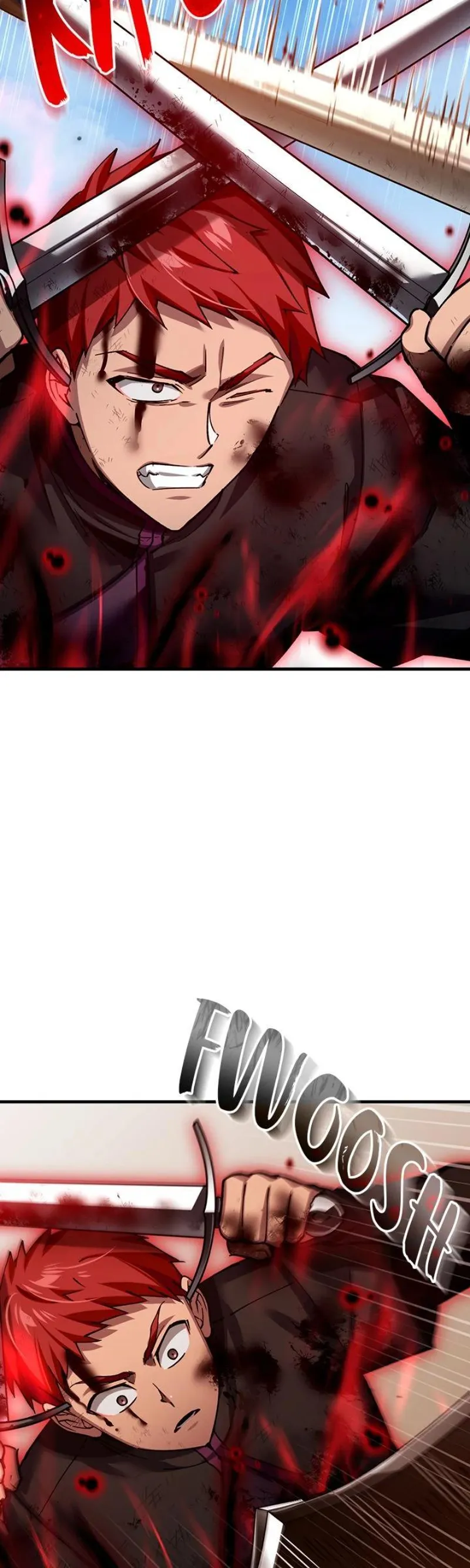 The Heavenly Demon Can't Live a Normal Life Chapter 163 - 2