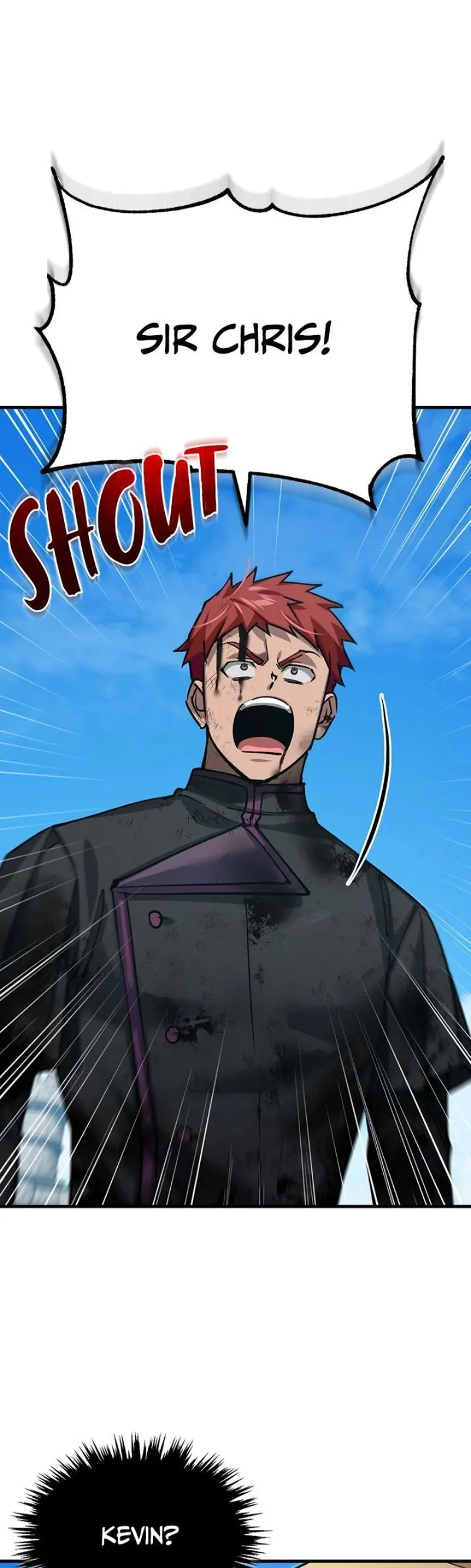 The Heavenly Demon Can't Live a Normal Life Chapter 163 - 28