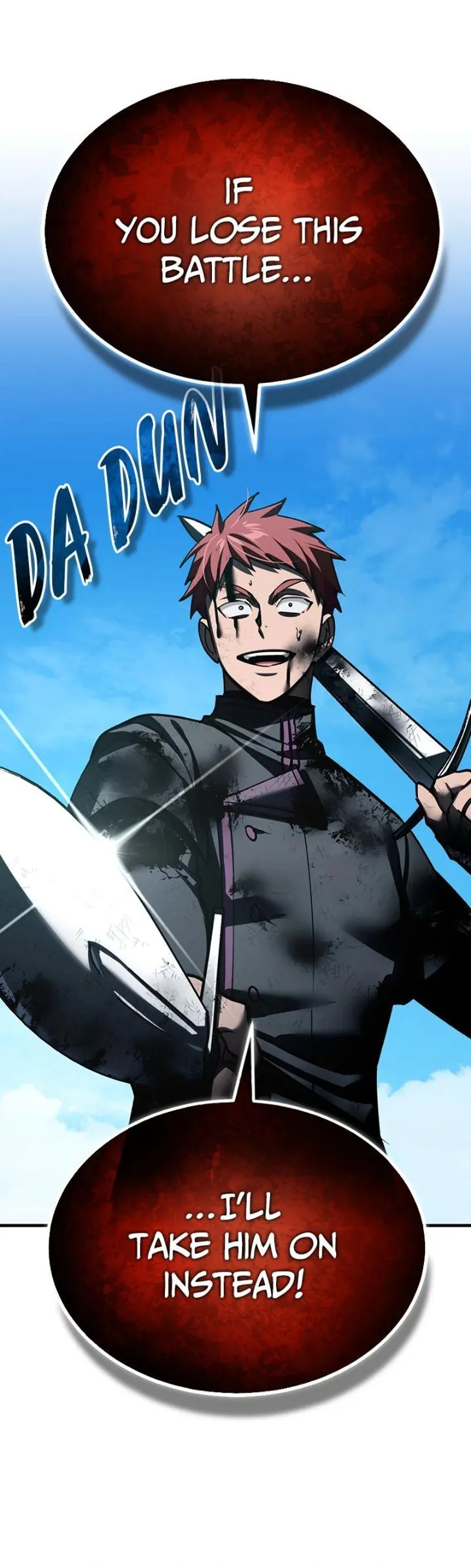 The Heavenly Demon Can't Live a Normal Life Chapter 163 - 30