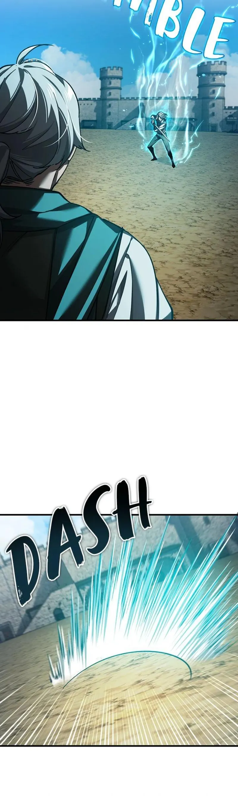 The Heavenly Demon Can't Live a Normal Life Chapter 163 - 37