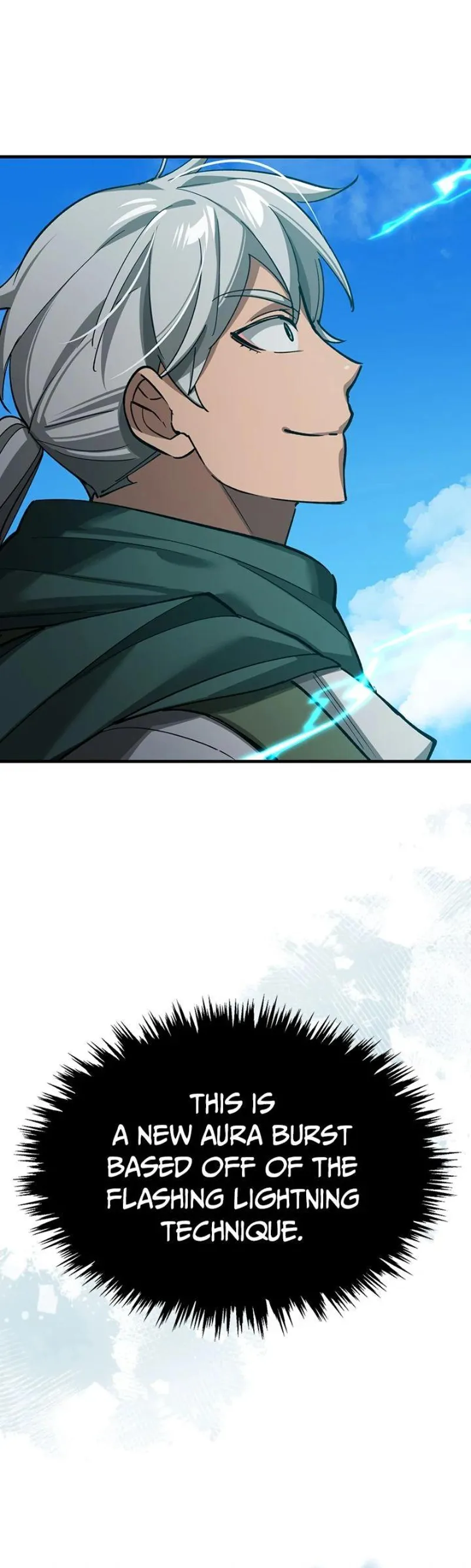 The Heavenly Demon Can't Live a Normal Life Chapter 163 - 40