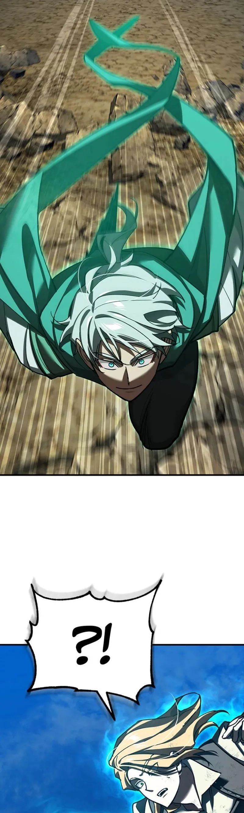 The Heavenly Demon Can't Live a Normal Life Chapter 163 - 45