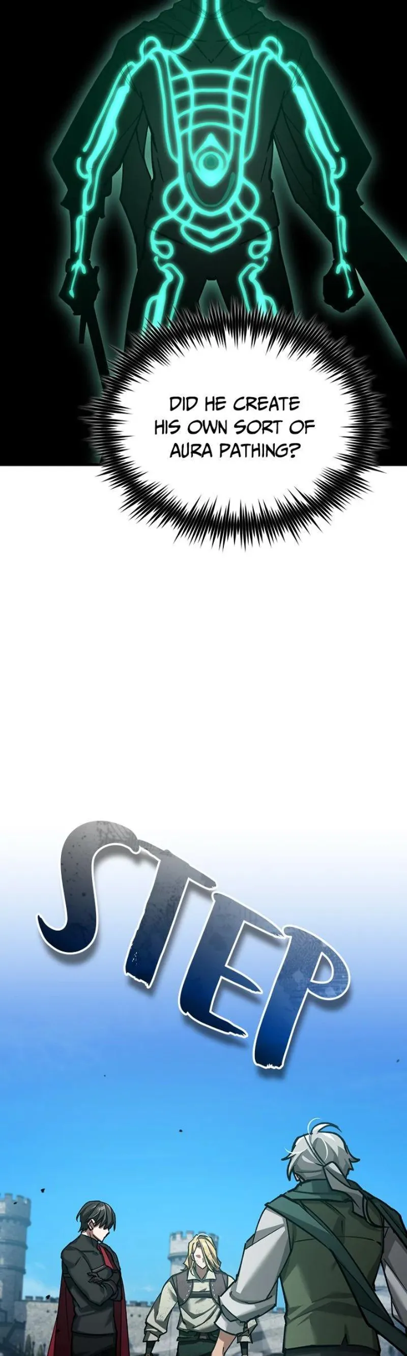 The Heavenly Demon Can't Live a Normal Life Chapter 163 - 59