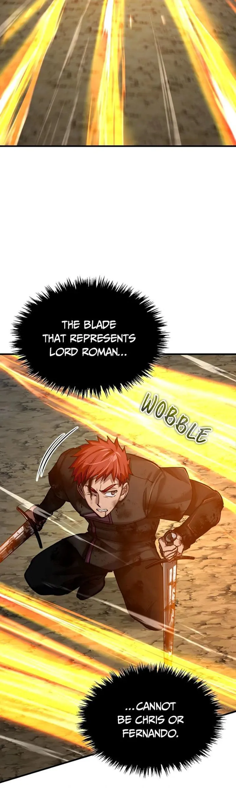 The Heavenly Demon Can't Live a Normal Life Chapter 163 - 6