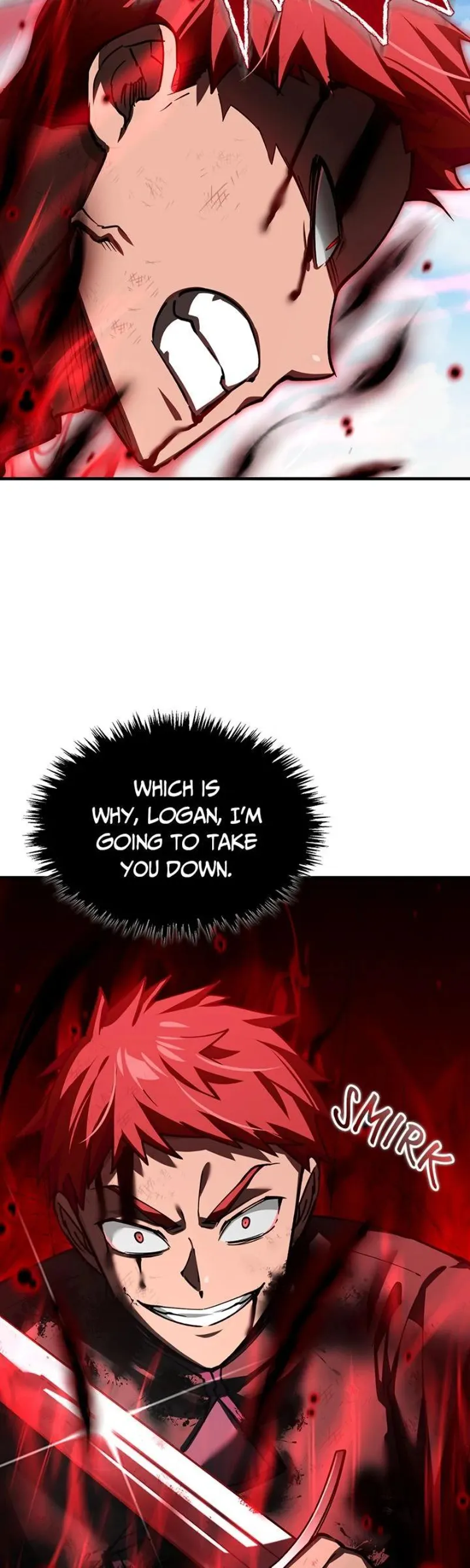 The Heavenly Demon Can't Live a Normal Life Chapter 163 - 9