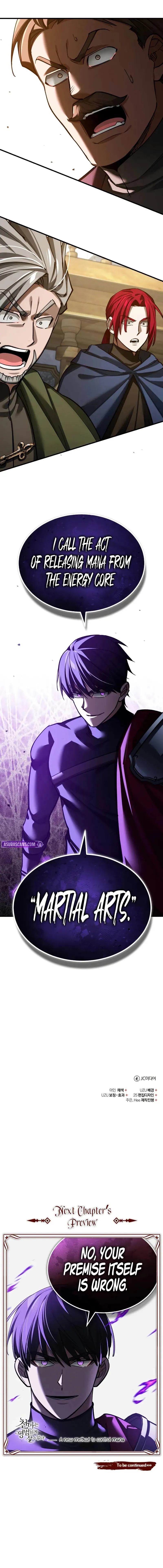 The Heavenly Demon Can't Live a Normal Life Chapter 165 - 13