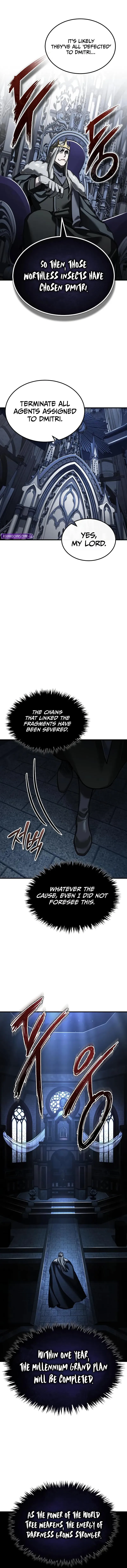 The Heavenly Demon Can't Live a Normal Life Chapter 168 - 12