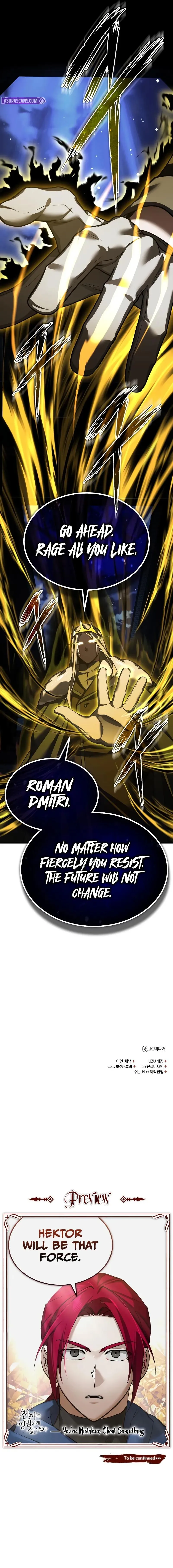The Heavenly Demon Can't Live a Normal Life Chapter 168 - 13