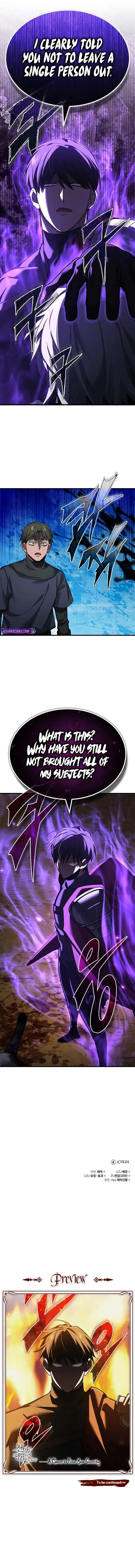 The Heavenly Demon Can't Live a Normal Life Chapter 176 - 12