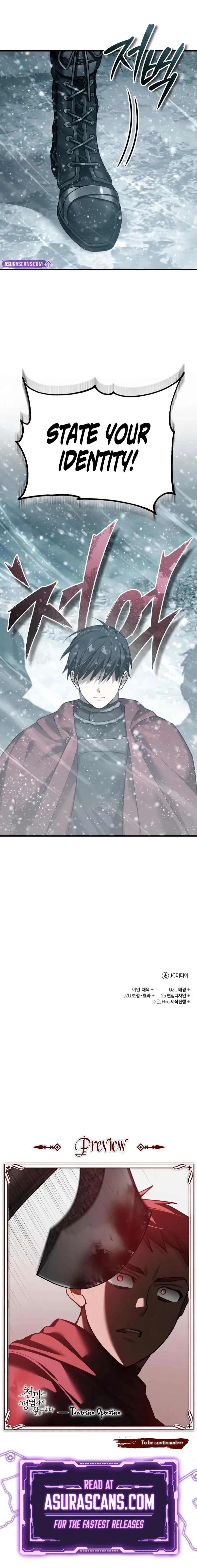 The Heavenly Demon Can't Live a Normal Life Chapter 182 - 12