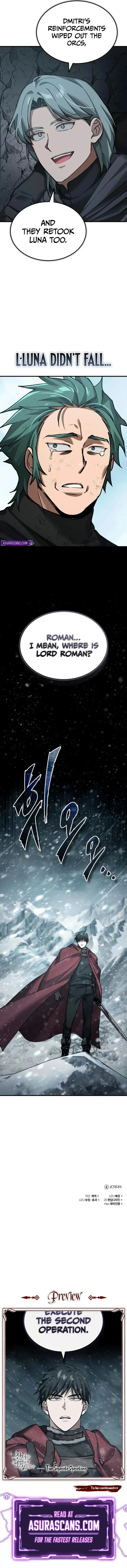 The Heavenly Demon Can't Live a Normal Life Chapter 185 - 11