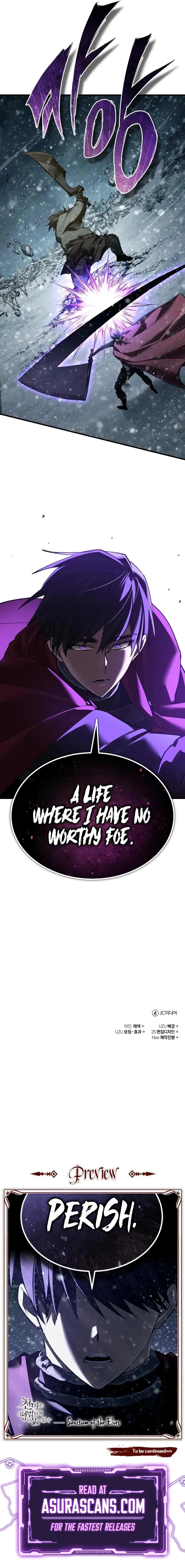 The Heavenly Demon Can't Live a Normal Life Chapter 187 - 11