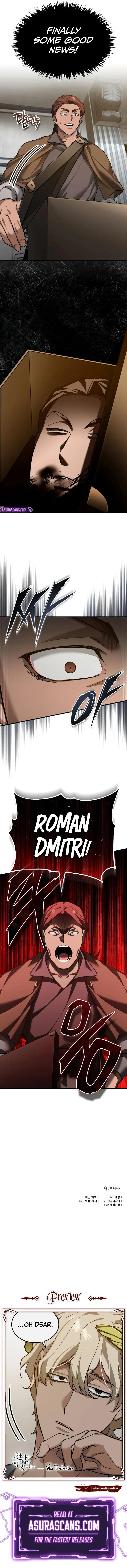 The Heavenly Demon Can't Live a Normal Life Chapter 191 - 12