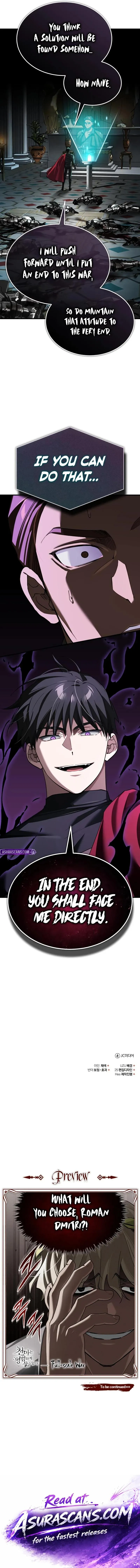 The Heavenly Demon Can't Live a Normal Life Chapter 196 - 12