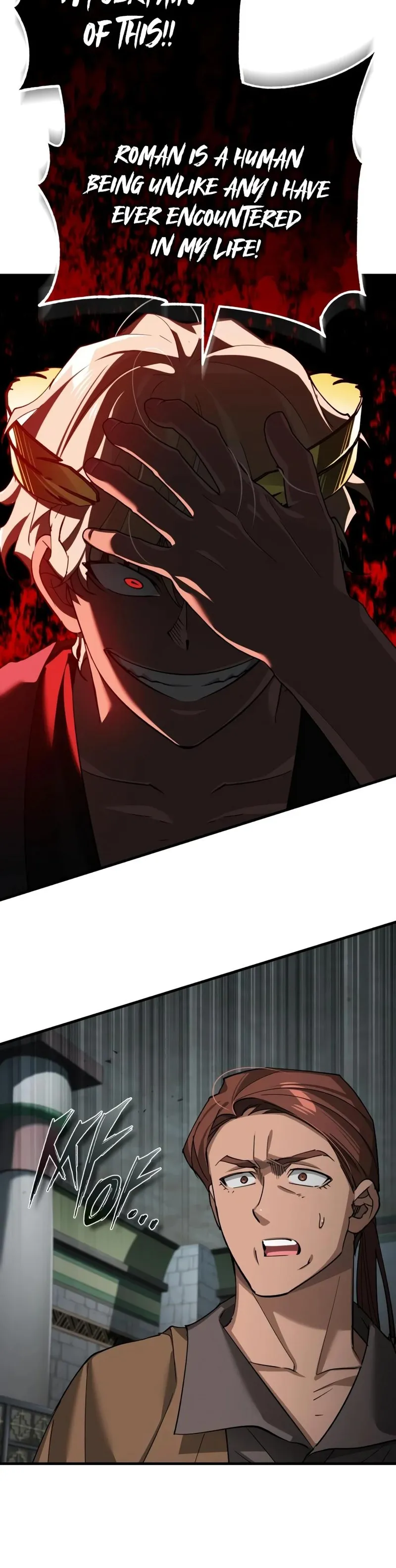 The Heavenly Demon Can't Live a Normal Life Chapter 201 - 5