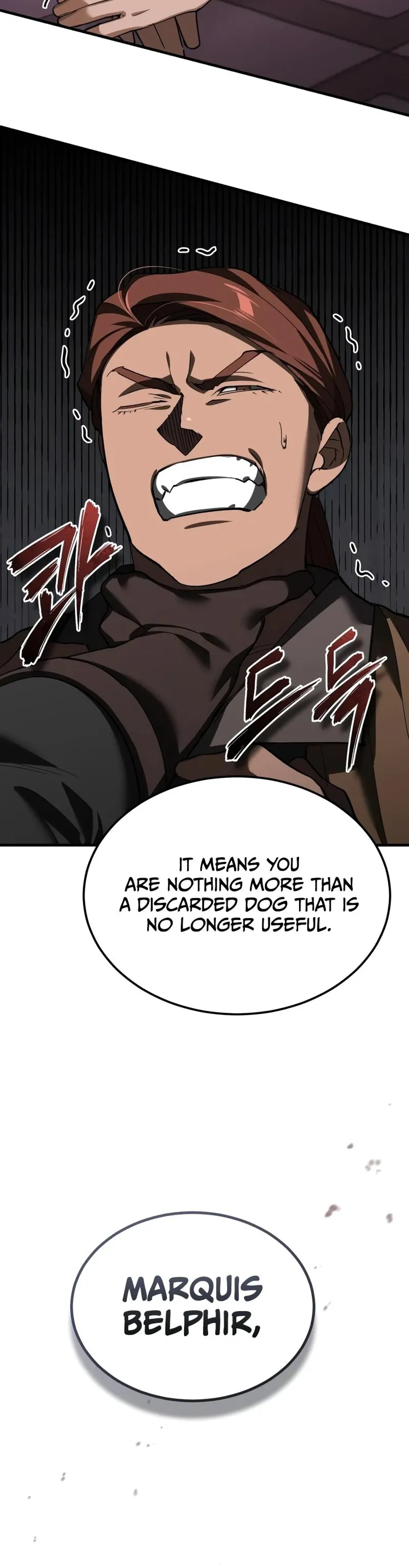 The Heavenly Demon Can't Live a Normal Life Chapter 202 - 11