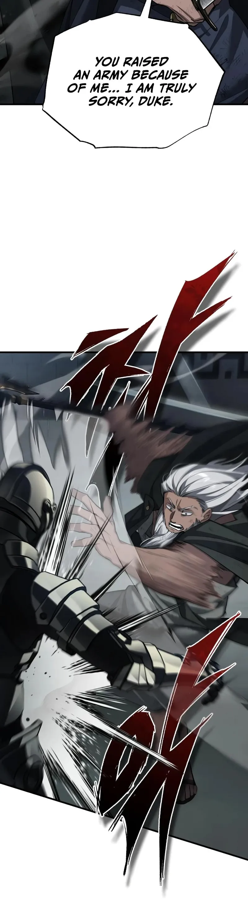 The Heavenly Demon Can't Live a Normal Life Chapter 202 - 17