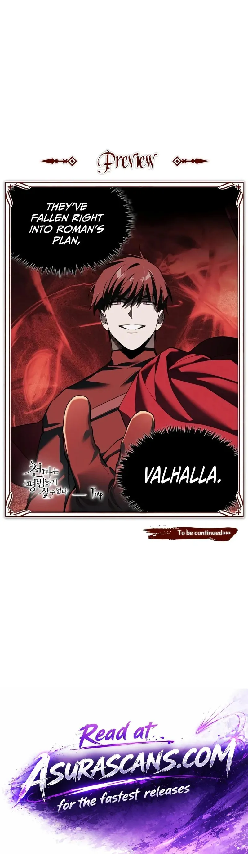 The Heavenly Demon Can't Live a Normal Life Chapter 202 - 20
