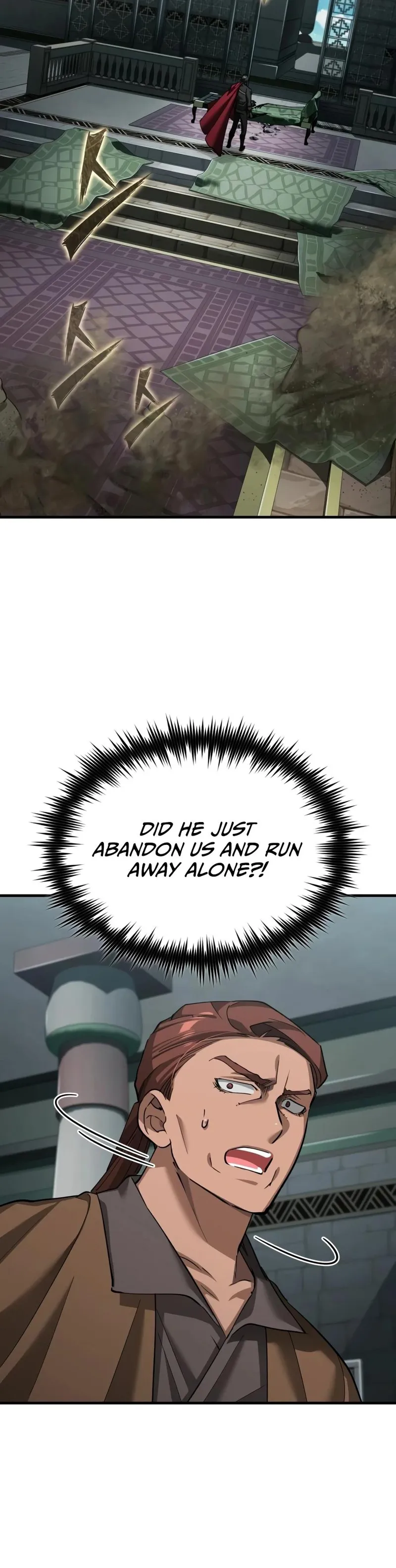The Heavenly Demon Can't Live a Normal Life Chapter 202 - 7