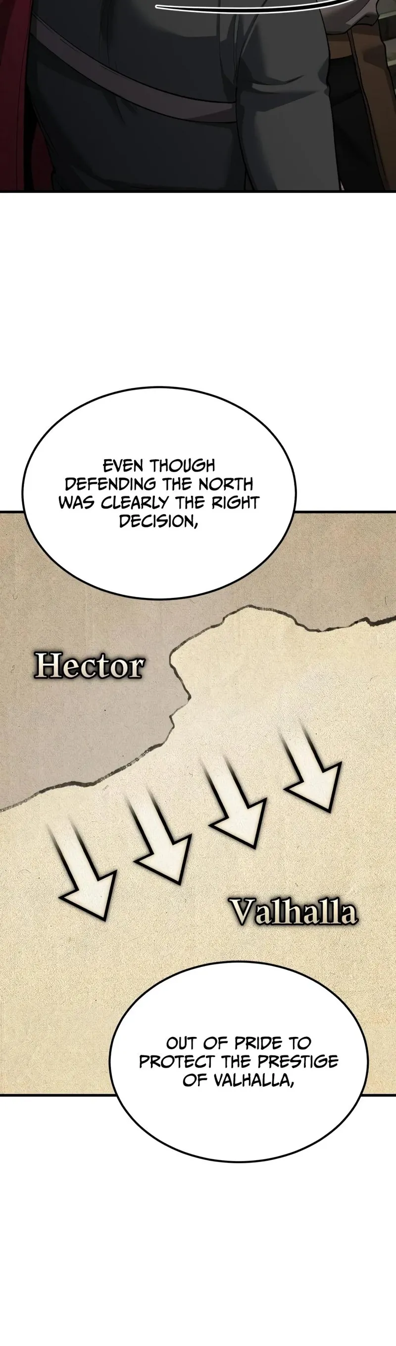 The Heavenly Demon Can't Live a Normal Life Chapter 202 - 9