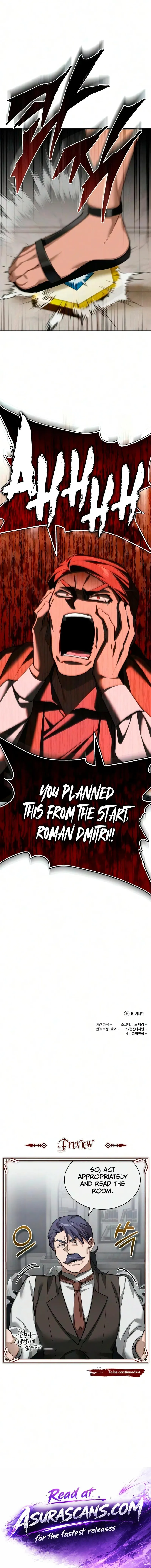 The Heavenly Demon Can't Live a Normal Life Chapter 203 - 20
