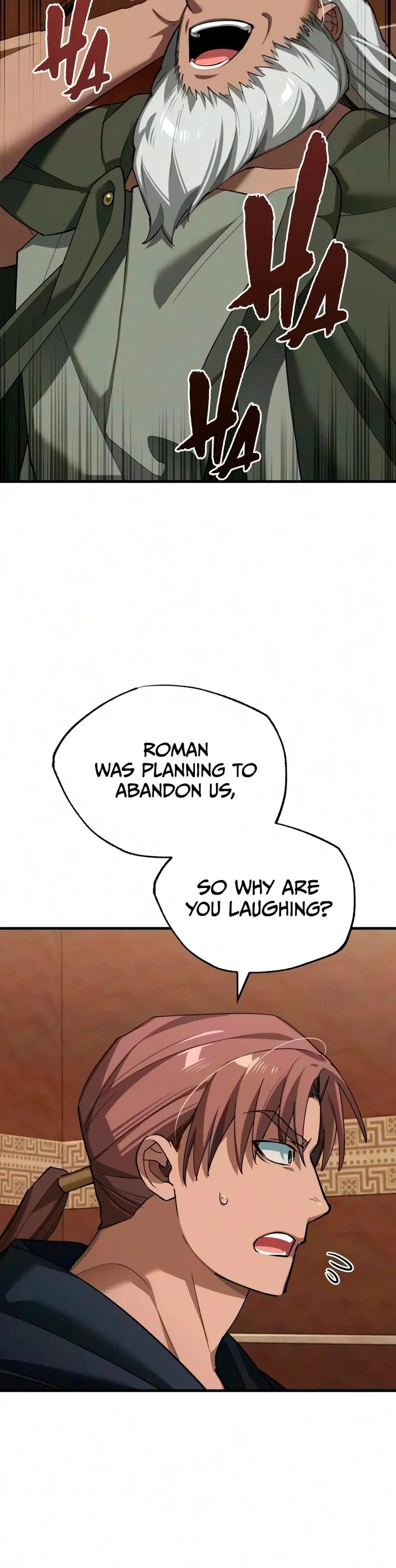 The Heavenly Demon Can't Live a Normal Life Chapter 203 - 5