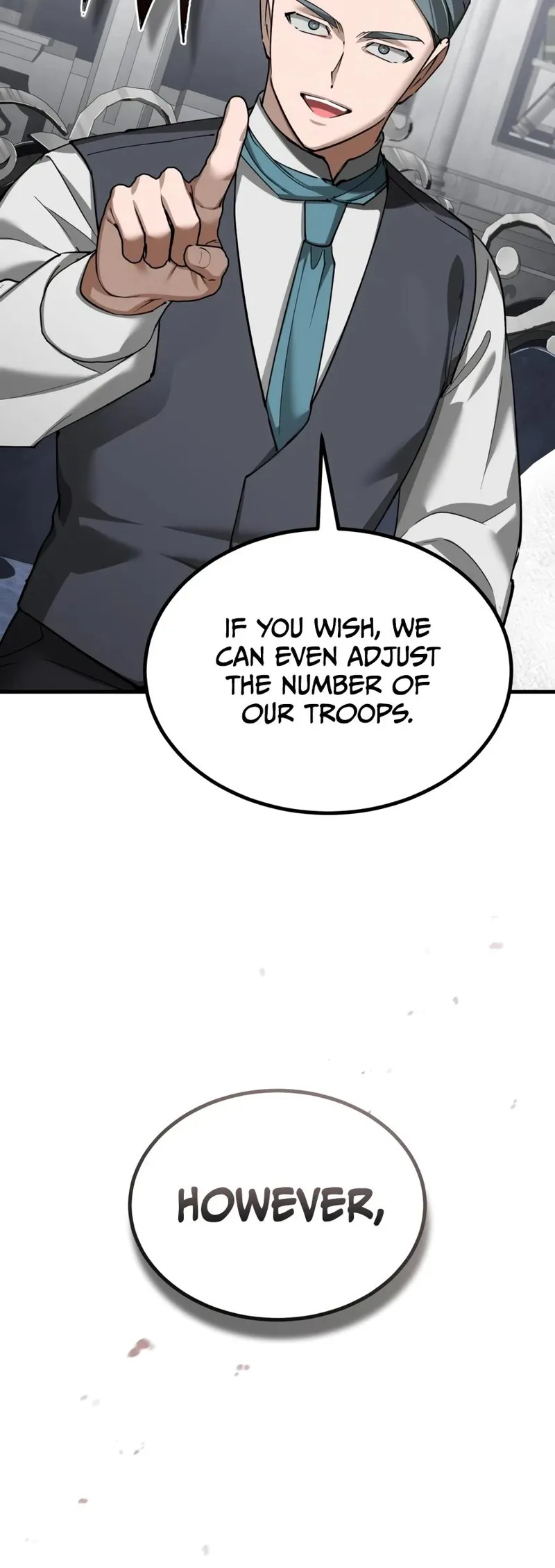 The Heavenly Demon Can't Live a Normal Life Chapter 204 - 11