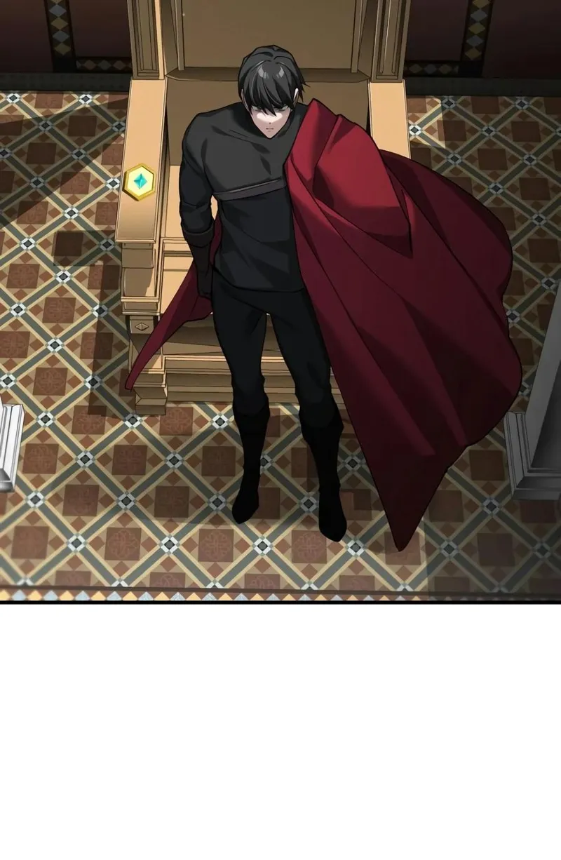 The Heavenly Demon Can't Live a Normal Life Chapter 204 - 3