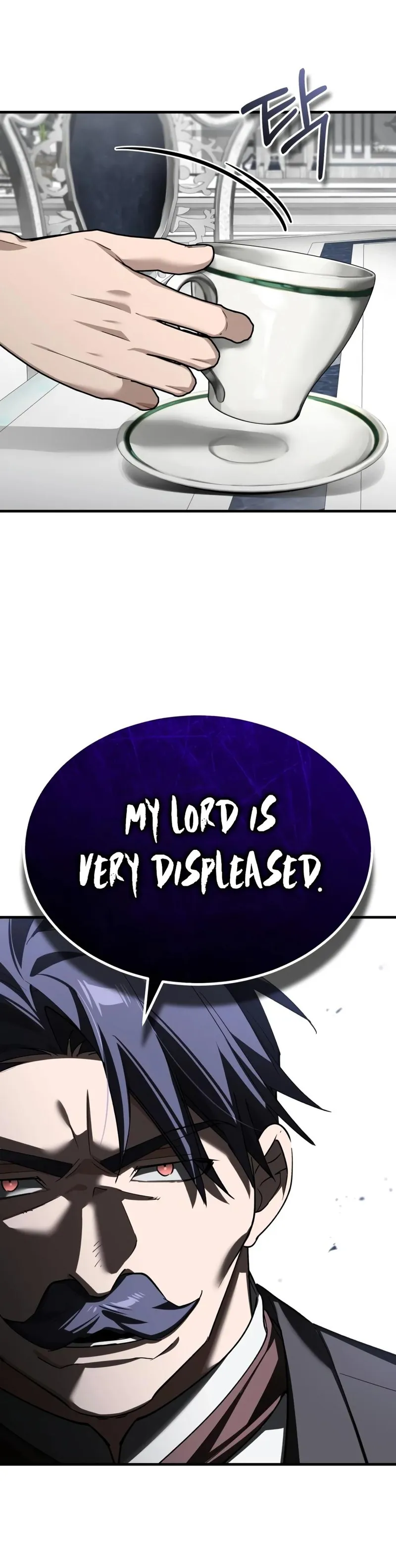 The Heavenly Demon Can't Live a Normal Life Chapter 204 - 7