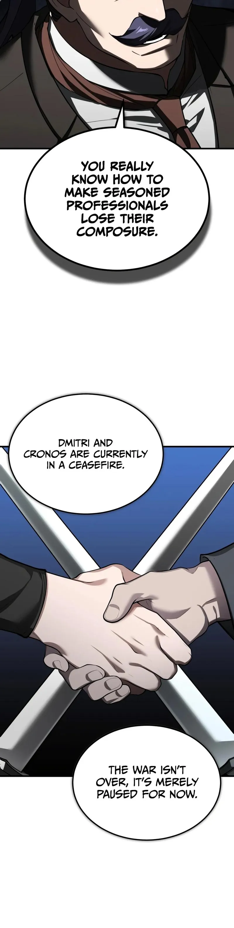 The Heavenly Demon Can't Live a Normal Life Chapter 204 - 9