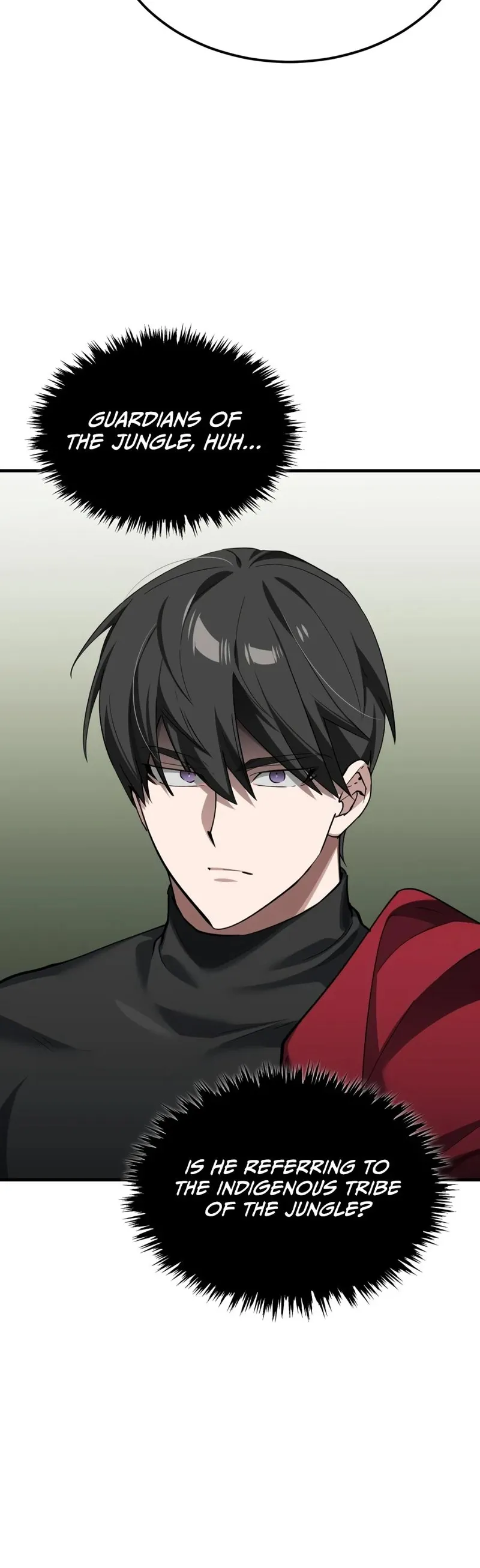 The Heavenly Demon Can't Live a Normal Life Chapter 206 - 15